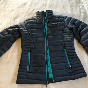 Patagonia jacket